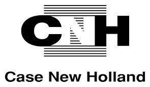 CASE New Holland Logo